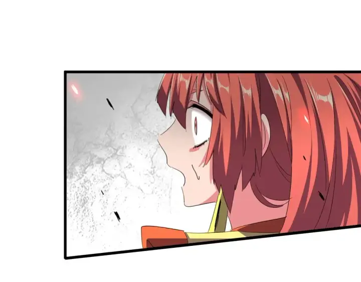 《魔皇大管家》第339话 魔王的破绽图70