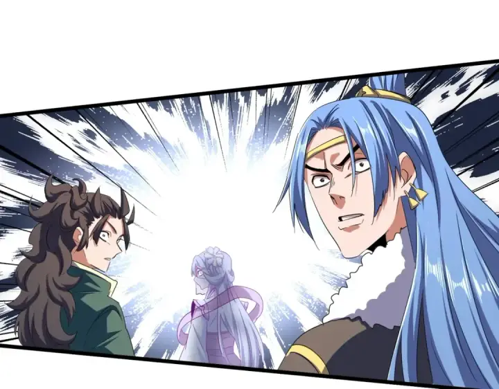 《魔皇大管家》第339话 魔王的破绽图71