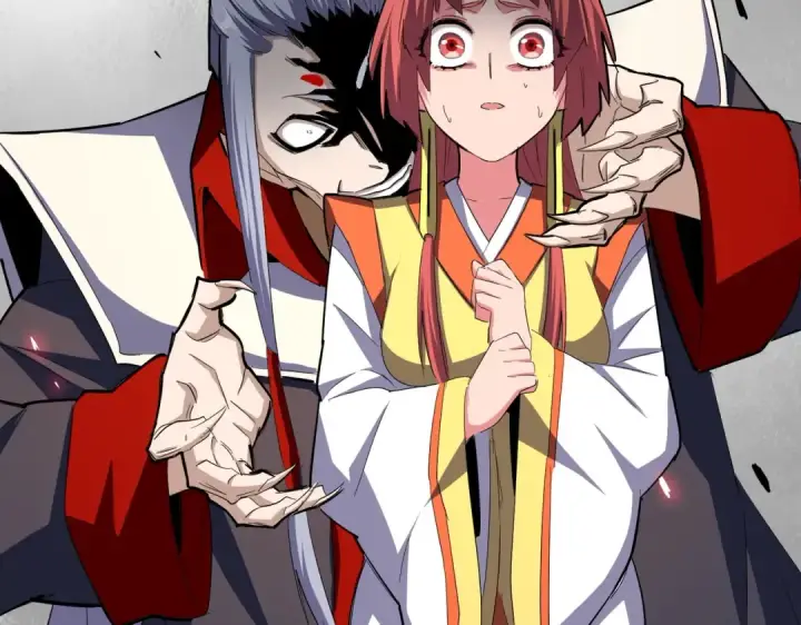 《魔皇大管家》第339话 魔王的破绽图74