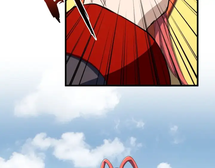 《魔皇大管家》第339话 魔王的破绽图78