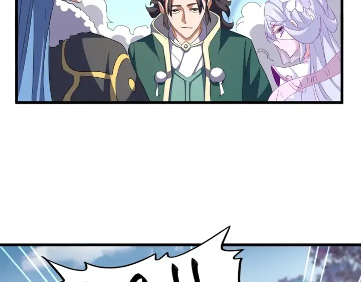 《魔皇大管家》第339话 魔王的破绽图9