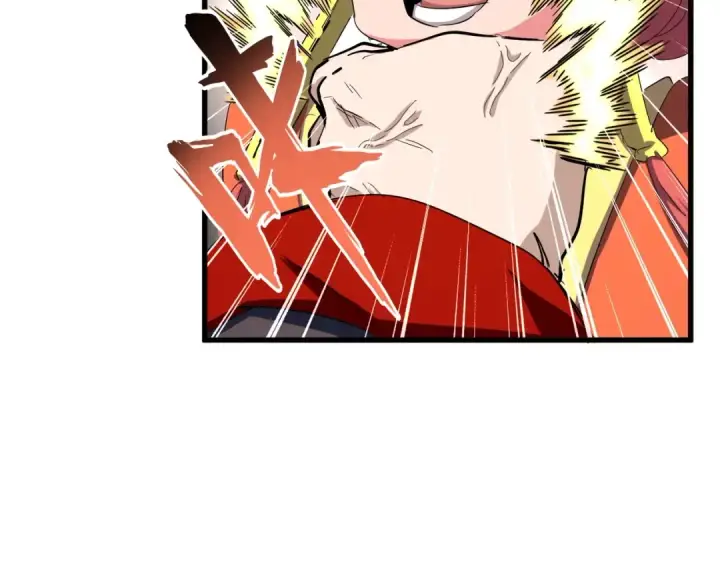 《魔皇大管家》第339话 魔王的破绽图91