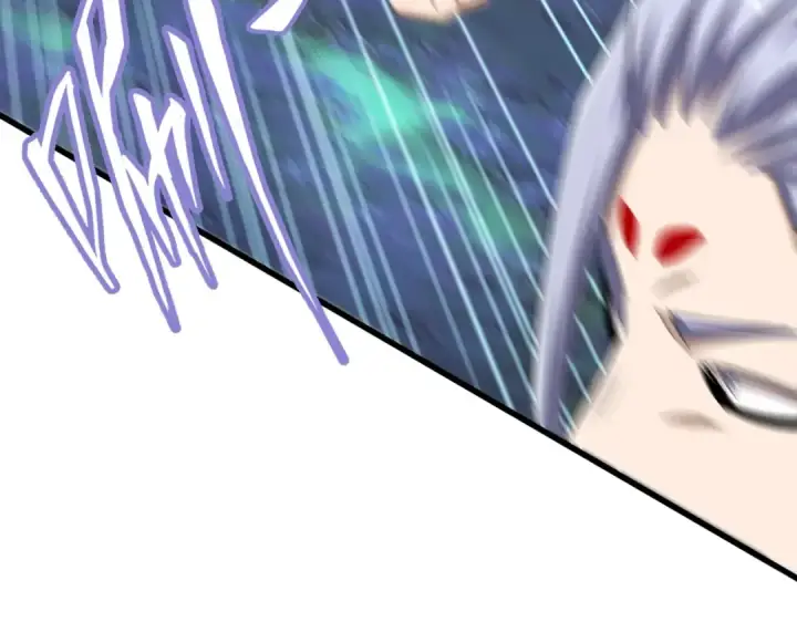 《魔皇大管家》第339话 魔王的破绽图97