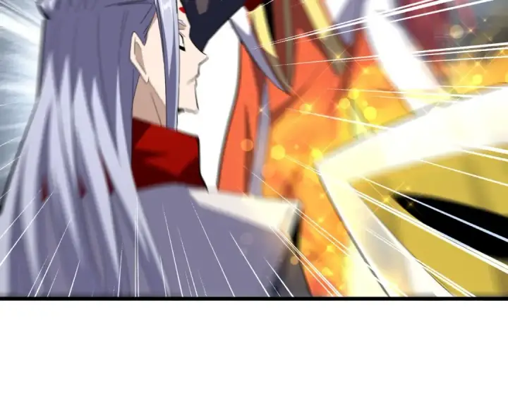 《魔皇大管家》第339话 魔王的破绽图99