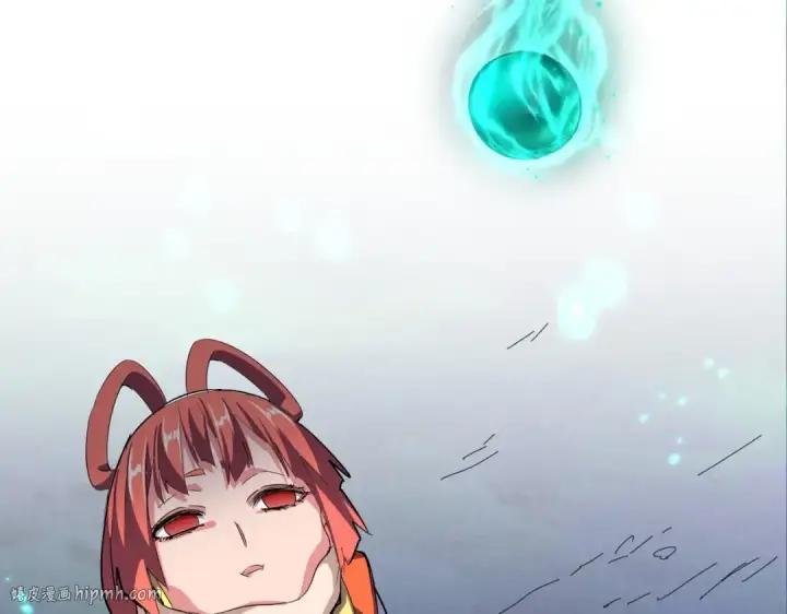 《魔皇大管家》第340话 夺魂图104