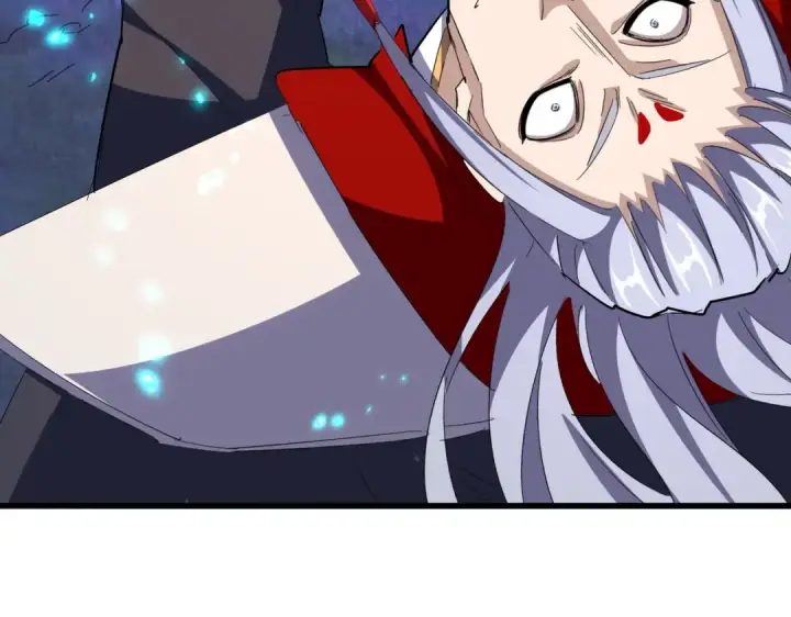 《魔皇大管家》第340话 夺魂图106