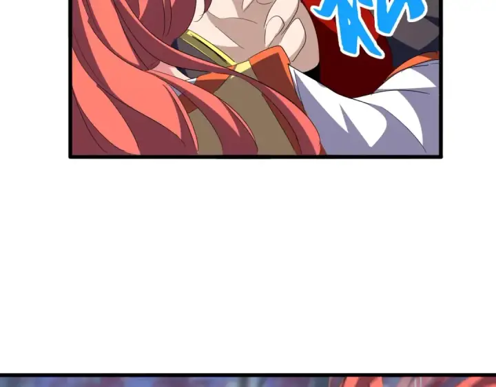 《魔皇大管家》第340话 夺魂图108