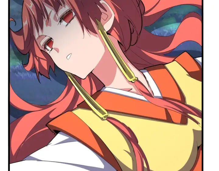 《魔皇大管家》第340话 夺魂图115