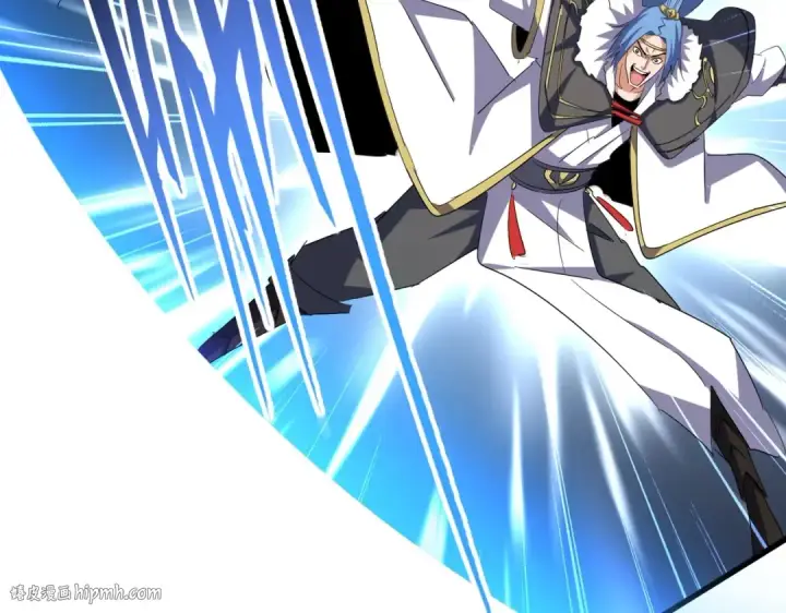 《魔皇大管家》第340话 夺魂图136