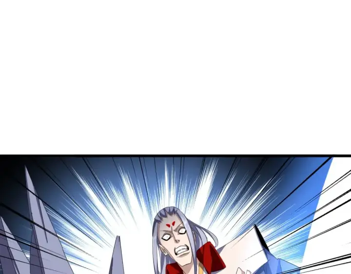 《魔皇大管家》第340话 夺魂图141