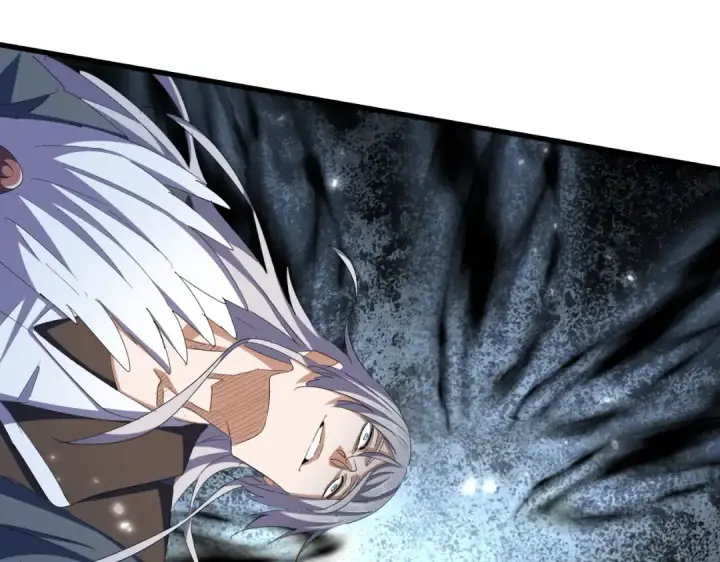 《魔皇大管家》第340话 夺魂图63