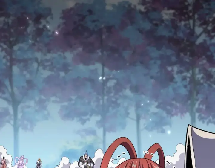 《魔皇大管家》第340话 夺魂图68