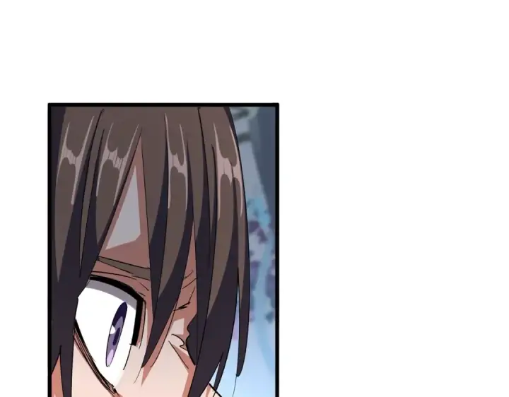《魔皇大管家》第341话 迟一步图101
