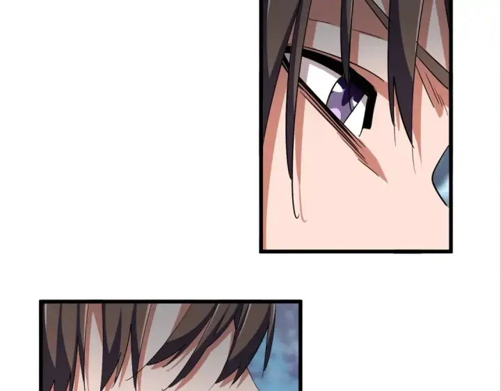 《魔皇大管家》第341话 迟一步图116