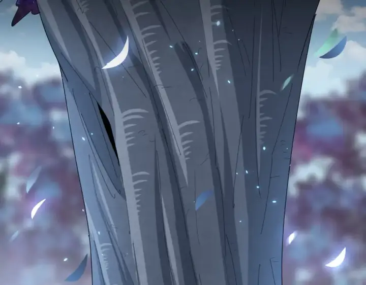 《魔皇大管家》第341话 迟一步图143