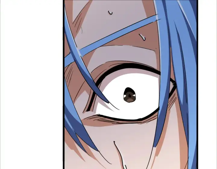 《魔皇大管家》第341话 迟一步图17