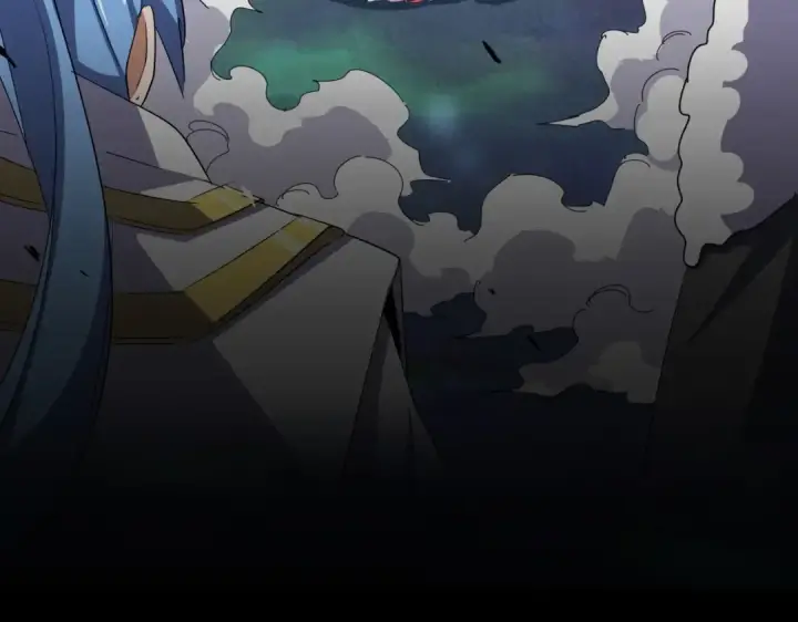 《魔皇大管家》第341话 迟一步图20