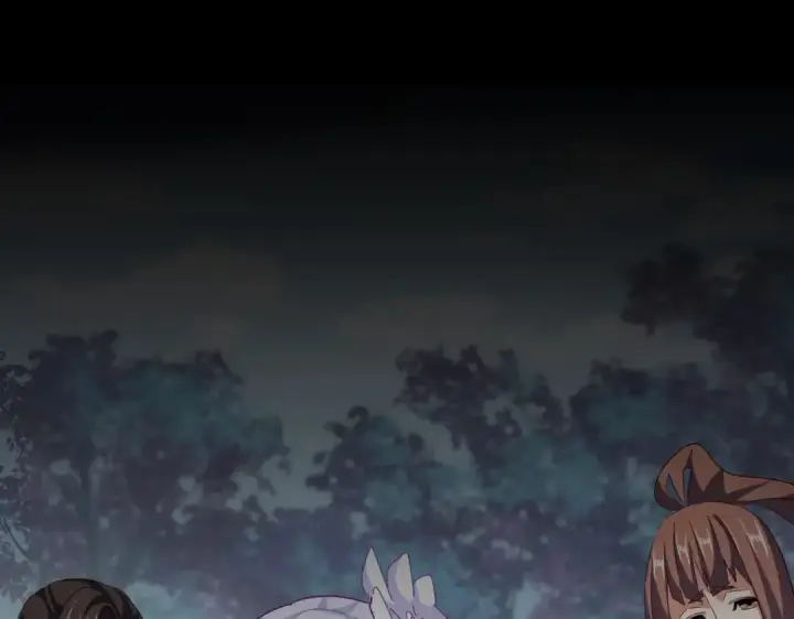 《魔皇大管家》第341话 迟一步图21
