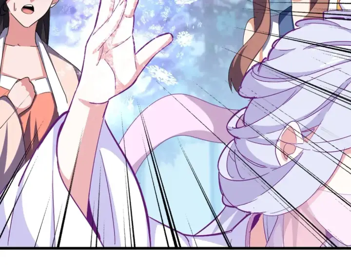 《魔皇大管家》第341话 迟一步图29