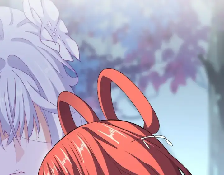 《魔皇大管家》第341话 迟一步图54