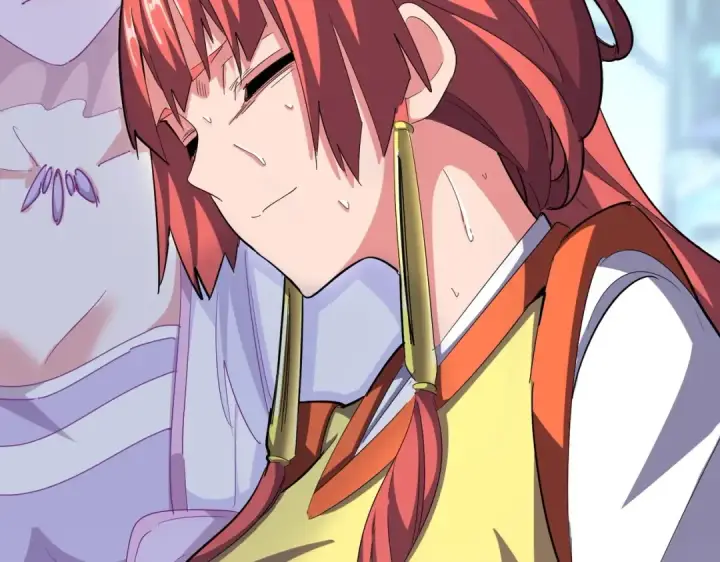 《魔皇大管家》第341话 迟一步图55