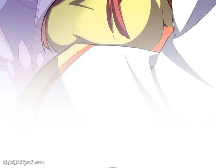 《魔皇大管家》第341话 迟一步图56