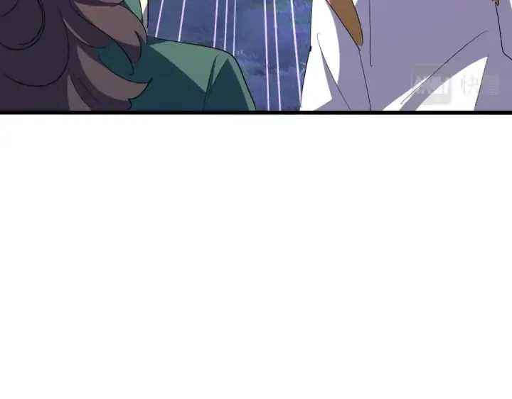 《魔皇大管家》第341话 迟一步图76