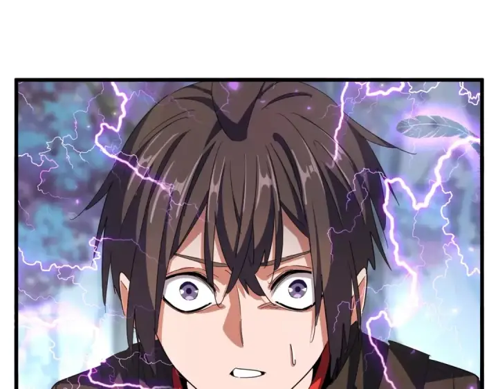 《魔皇大管家》第341话 迟一步图77