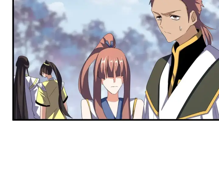 《魔皇大管家》第341话 迟一步图83