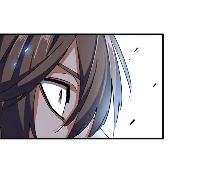《魔皇大管家》第341话 迟一步图84