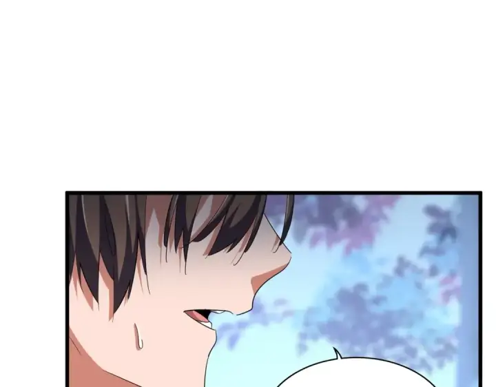 《魔皇大管家》第341话 迟一步图91