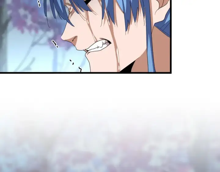 《魔皇大管家》第341话 迟一步图93