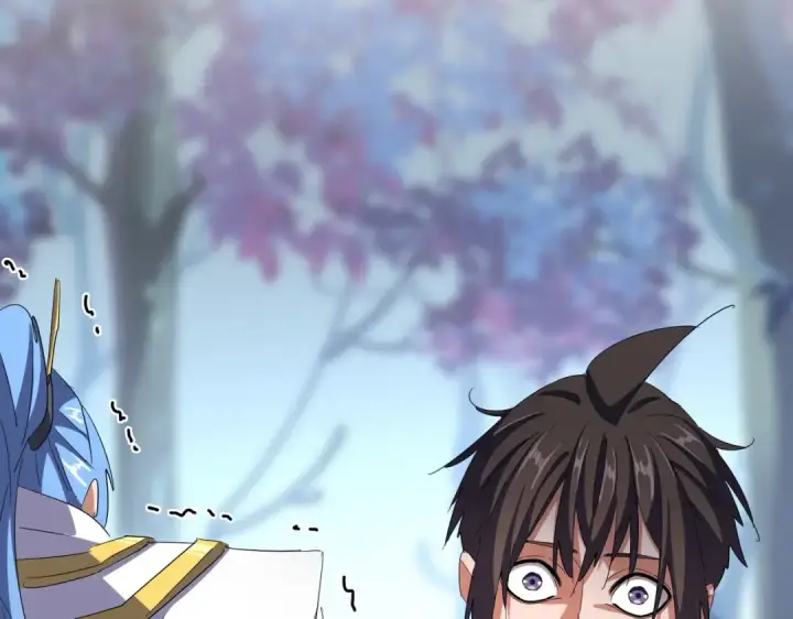 《魔皇大管家》第341话 迟一步图94