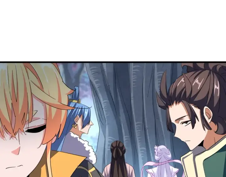 《魔皇大管家》第341话 迟一步图98