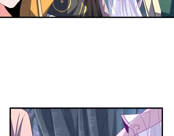 《魔皇大管家》第341话 迟一步图99