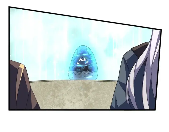 《魔皇大管家》第342话 都走吧图10