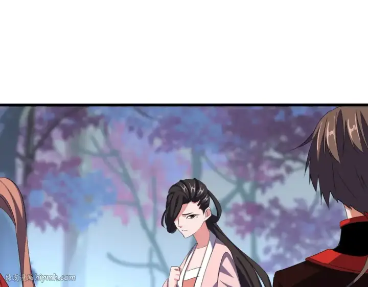 《魔皇大管家》第342话 都走吧图104