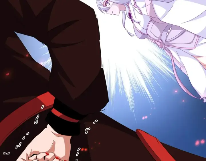 《魔皇大管家》第342话 都走吧图116
