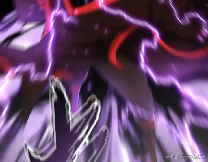 《魔皇大管家》第342话 都走吧图136
