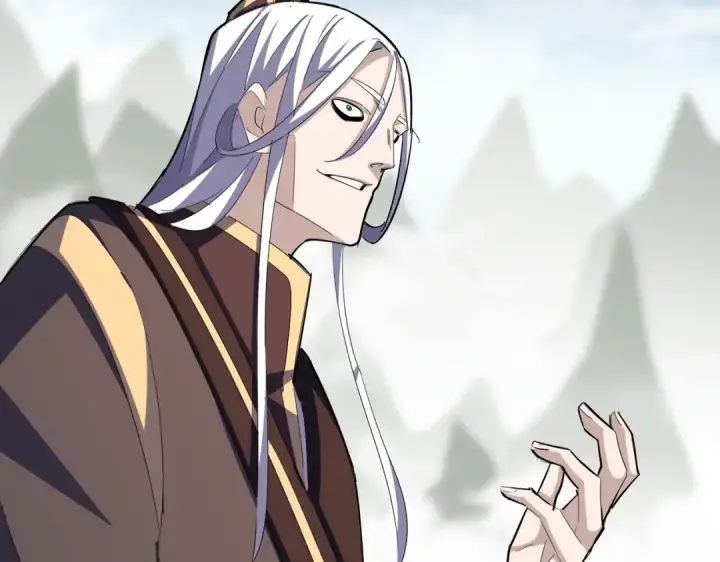 《魔皇大管家》第342话 都走吧图21