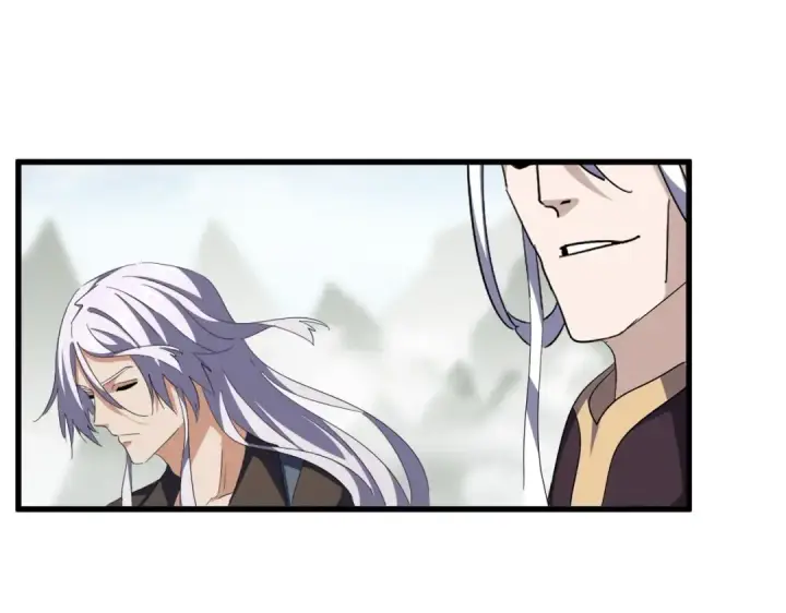 《魔皇大管家》第342话 都走吧图23