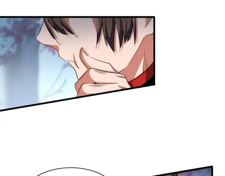 《魔皇大管家》第342话 都走吧图54