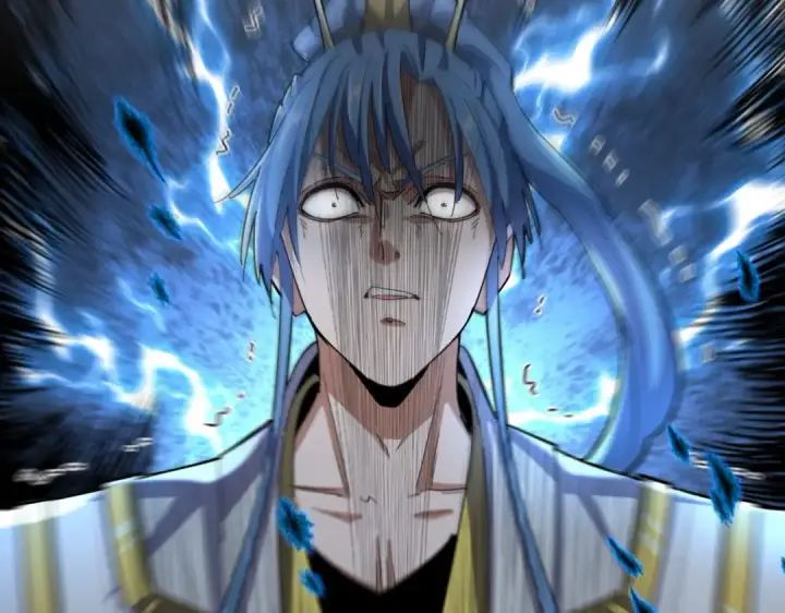 《魔皇大管家》第342话 都走吧图57