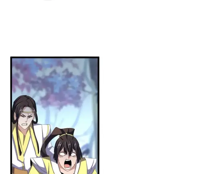 《魔皇大管家》第342话 都走吧图7