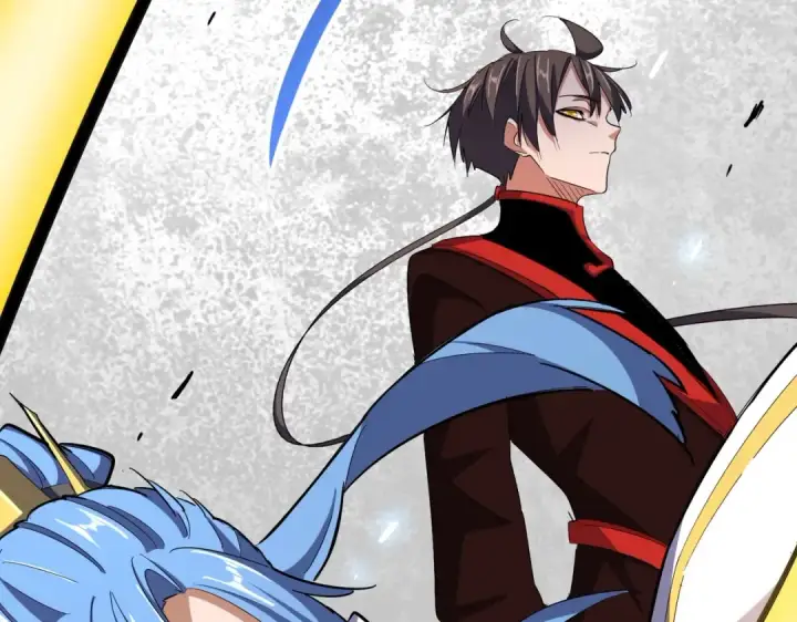 《魔皇大管家》第342话 都走吧图76