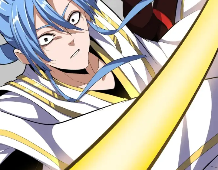 《魔皇大管家》第342话 都走吧图77