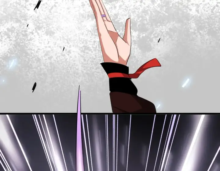 《魔皇大管家》第342话 都走吧图79