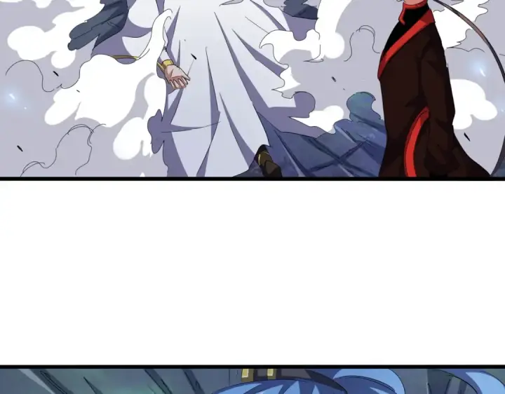 《魔皇大管家》第342话 都走吧图84