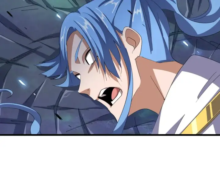 《魔皇大管家》第342话 都走吧图85