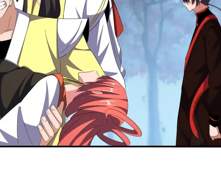 《魔皇大管家》第342话 都走吧图99